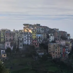 Da Bareu Corniglia