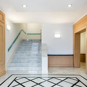 Apartment Charming Loft In Porta Romana
