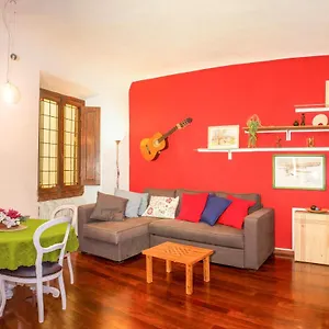  Apartment Old Convent In Via De Neri