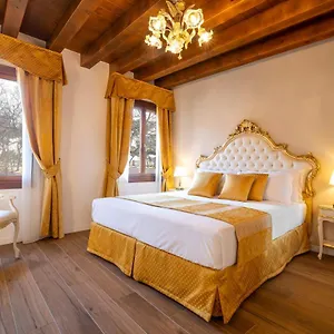 Laguna D'oro Luxury Venice
