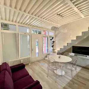 Residenza Casanova, In Giudecca Venice